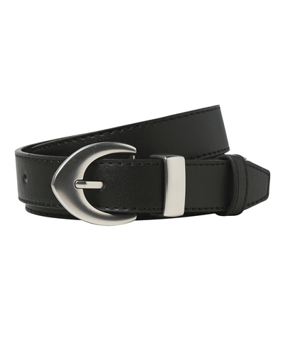 JJXX - JXMinerva Waist Bælte - Black